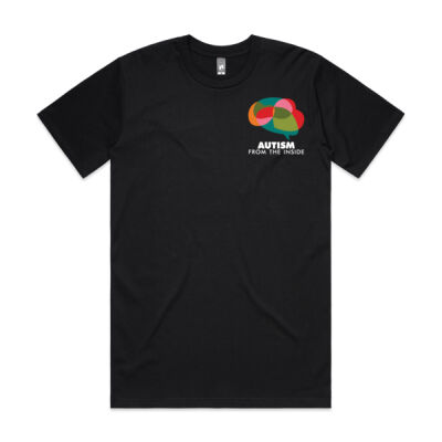 AFTI Classic Tee (Dark) Thumbnail