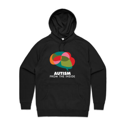 AFTI Supply Hood (Dark) Thumbnail