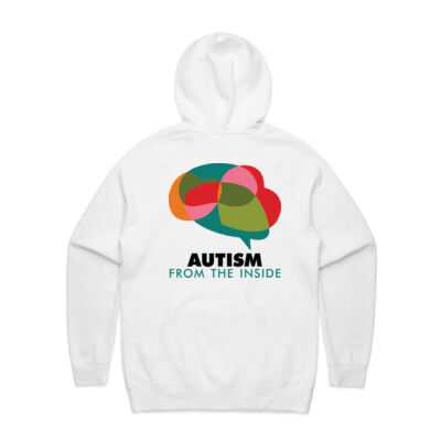 AFTI Supply Hood (Light Colors) back version Thumbnail