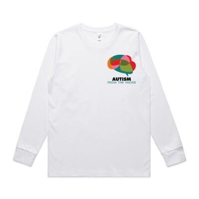 AFTI Women's Classic L/S Tee (Light) Thumbnail