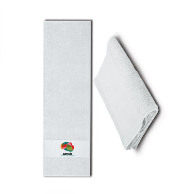AFTI Sports Towel (Light) Thumbnail