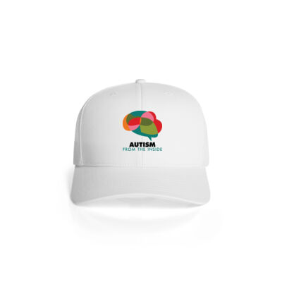 AFTI Mesh Trucker (Light) Thumbnail