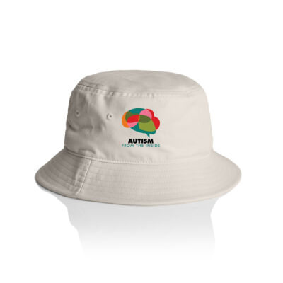 AFTI Bucket Hat (Light Colors) Thumbnail
