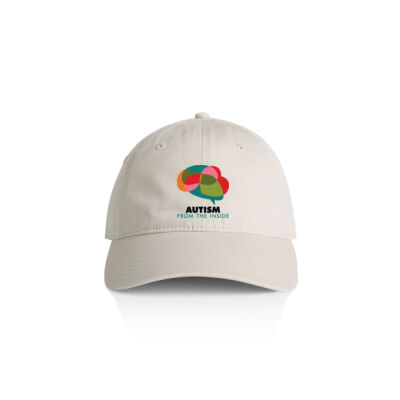 AFTI Low Profile Access Cap (Light) Thumbnail