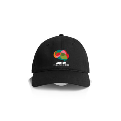 AFTI Low Profile Access Cap (Dark) Thumbnail