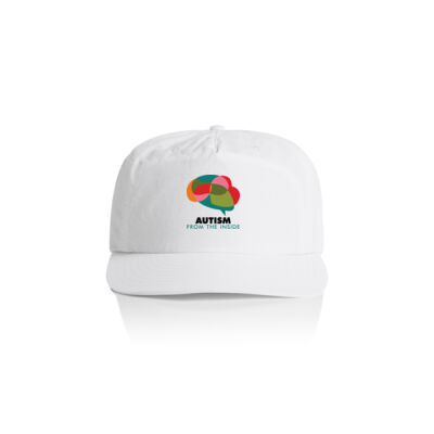 AFTI Surf Cap (Light) Thumbnail