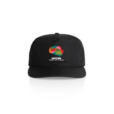 AFTI Surf Cap (Dark) Thumbnail