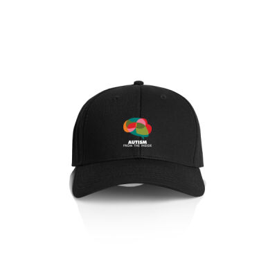 AFTI Icon Kids Cap Thumbnail