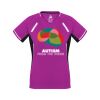 T701LS Women's Renegade Short Sleeve Tee Thumbnail