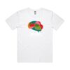 5074 Men's Staple Minus Tee [-5cm] Thumbnail