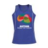SG407L Women's Razor Singlet Thumbnail