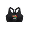 4640 Women's Active Bra Top Thumbnail