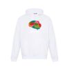 OCH300 Men's Clipper Hoodie Thumbnail