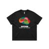 4030 Women's Box Tee Thumbnail