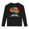 CH1751 Youth Cotton Jersey Long Sleeve T-Shirt Thumbnail