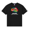 T105 Unisex Heritage Jersey T-Shirt Thumbnail