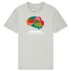 T425 Unisex Adult Cotton Jersey T-Shirt Thumbnail