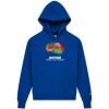 S101 Unisex Adult Reverse Weave Pullover Hooded Sweatshirt  Thumbnail