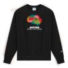 S149 Unisex Adult Reverse Weave Crew Sweatshirt Thumbnail