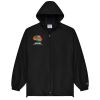 CO125 Adult Full-Zip Anorak Jacket Thumbnail